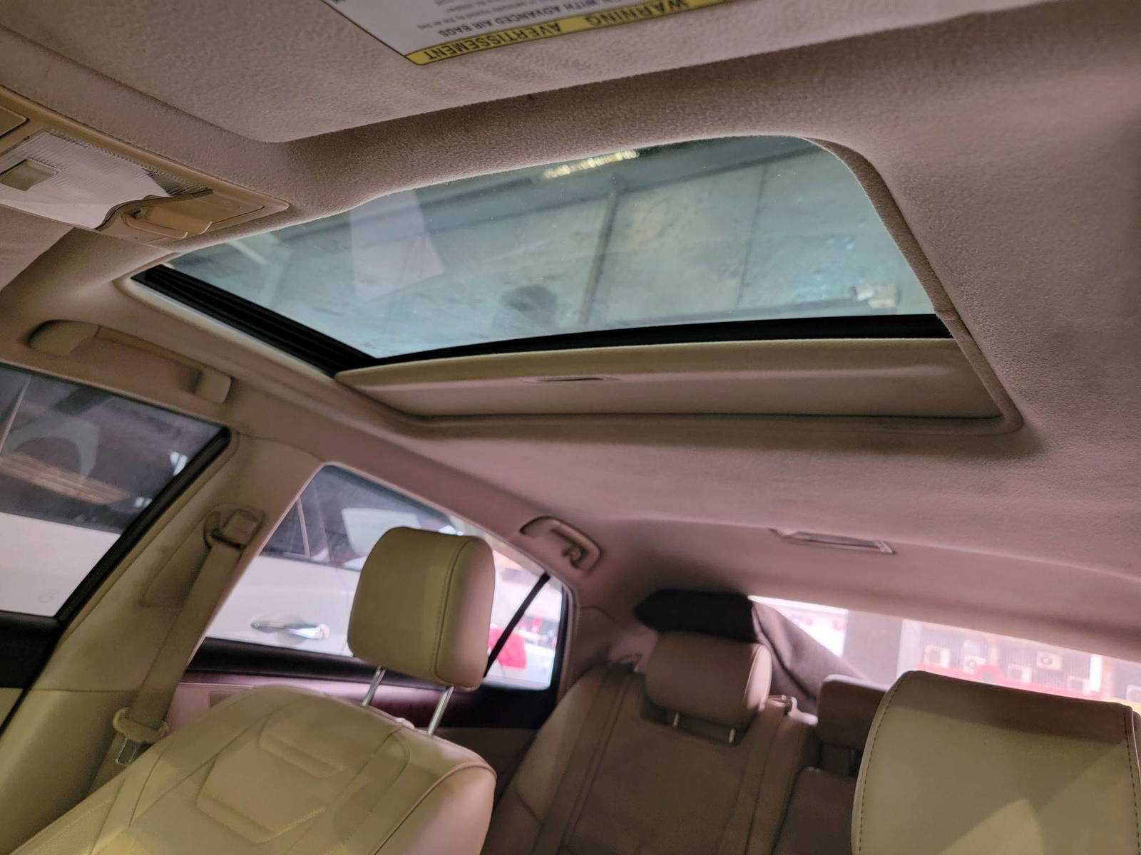 TOYOTA AVALON 2012 - Marhaba Auction Used Cars - Image 10