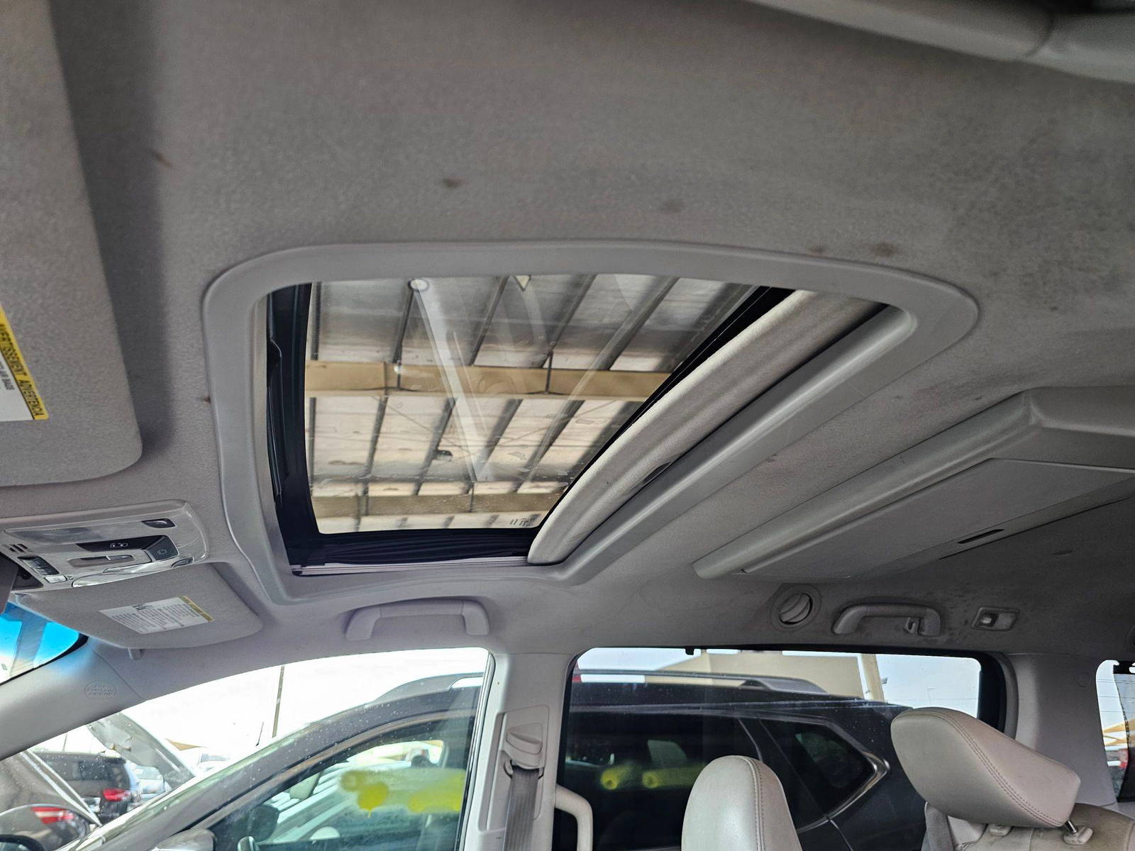 TOYOTA SIENNA 2014 - Marhaba Auction Used Cars - Image 7