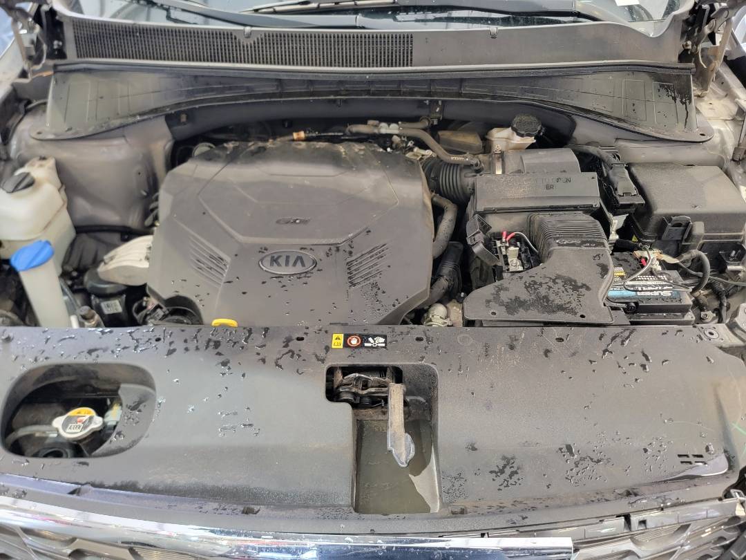 2019 KIA SORENTO — 51402 Miles — Lot 59KG510241 — Main - Marhaba Auctions Used Cars - Image 12
