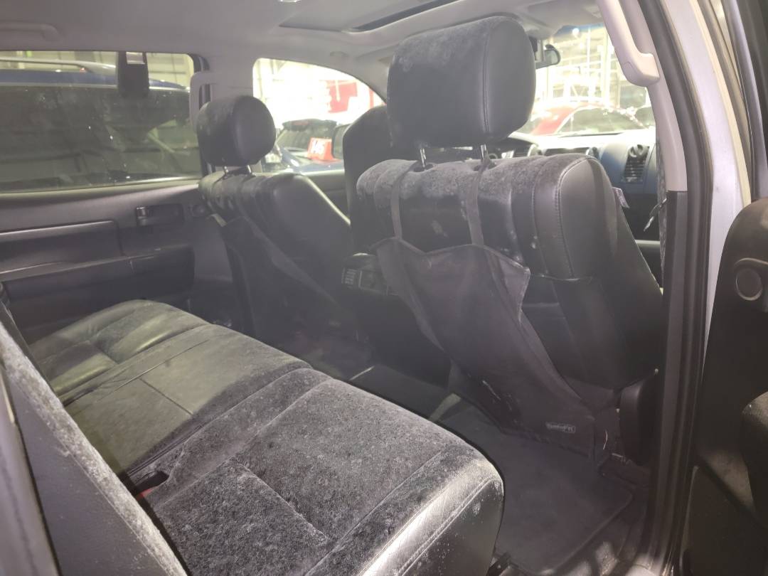 2008 TOYOTA TUNDRA — 287689 Miles — Lot S518830 - Marhaba Auctions Used Cars - Image 6