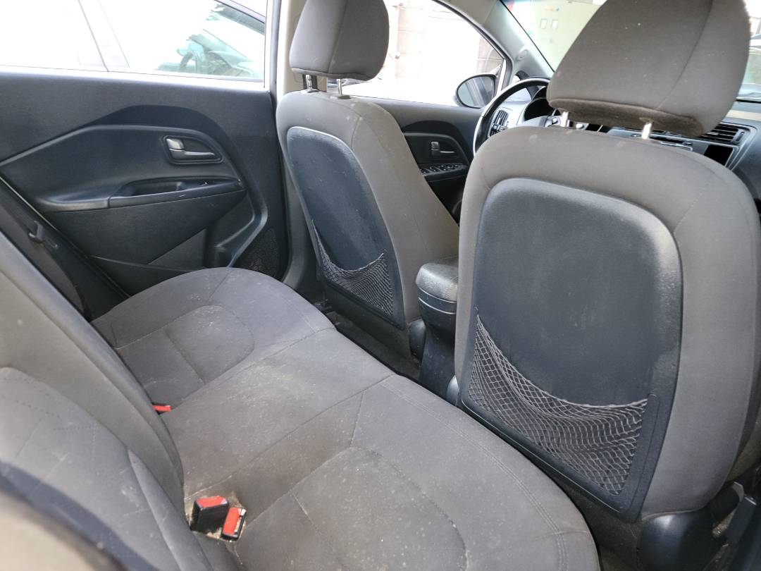 2013 KIA RIO — 160434 Miles — Lot 79445843 - Marhaba Auctions Used Cars - Image 5