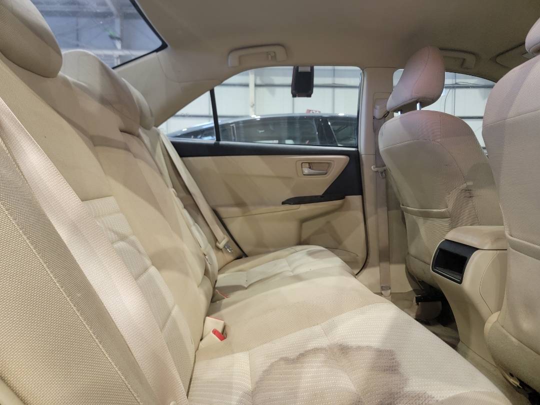 2016 TOYOTA CAMRY — 164734 Miles — Lot U132171 - Marhaba Auctions Used Cars - Image 6