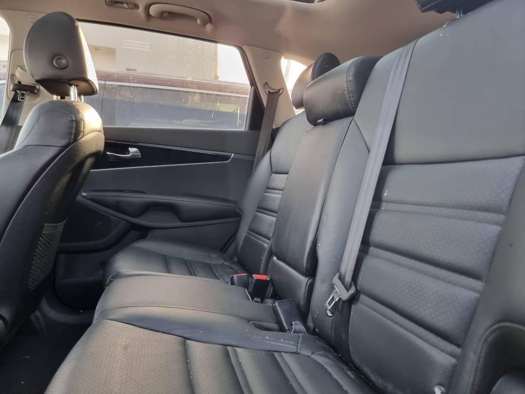 KIA SORENTO 2020 - Marhaba Auction Used Cars - Image 6