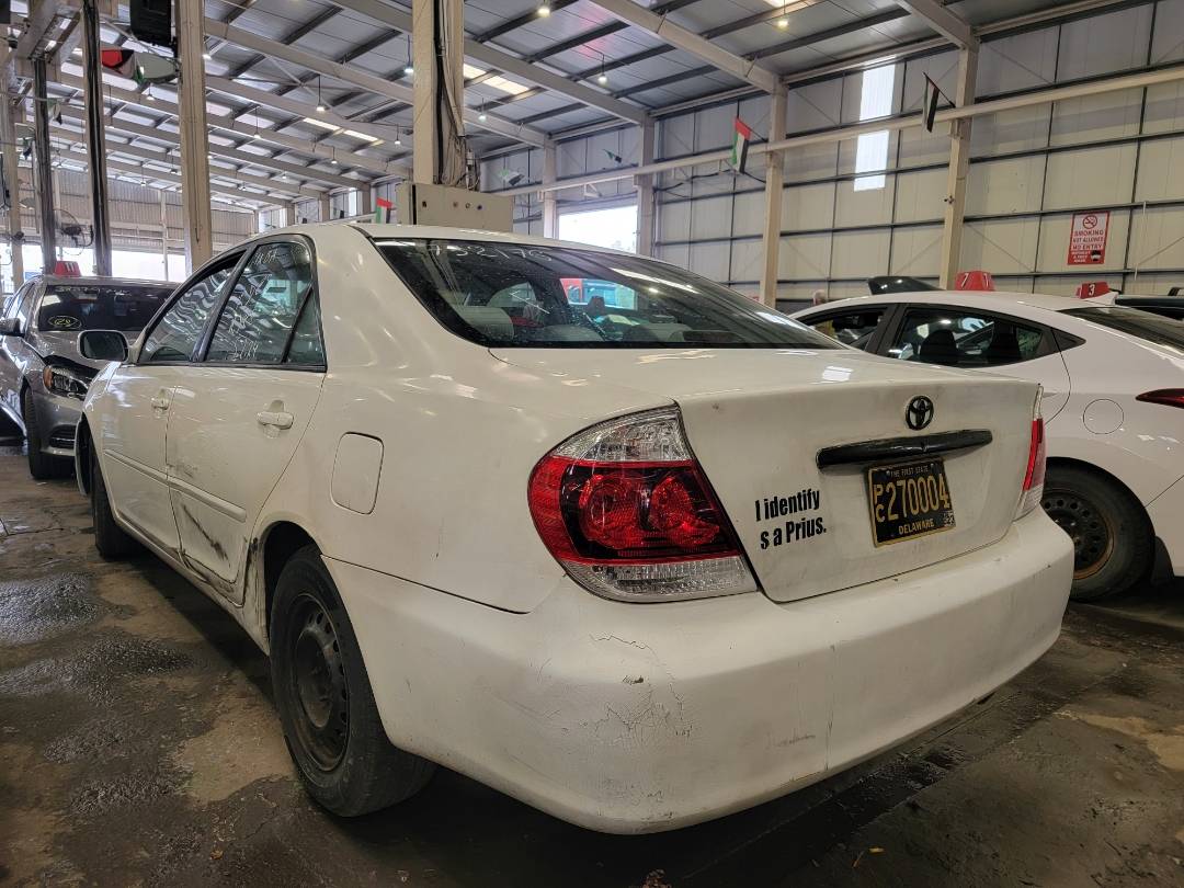 2006 TOYOTA CAMRY — 175760 Miles — Lot 39271279 — Main - Marhaba Auctions Used Cars - Image 3