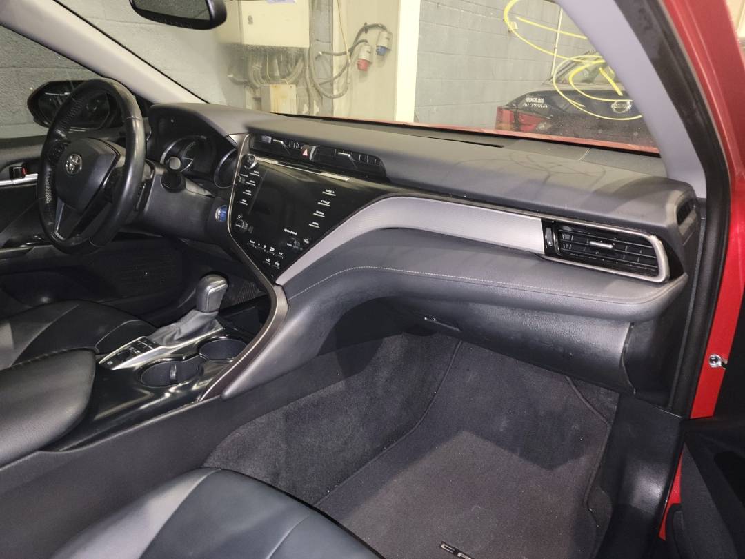 2020 TOYOTA CAMRY — 59548 Miles — Lot 68188193 - Marhaba Auctions Used Cars - Image 6