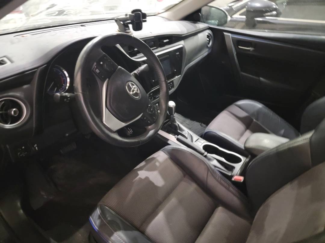 2017 TOYOTA COROLLA — 117574 Miles — Lot HP651456 — Main - Marhaba Auctions Used Cars - Image 8