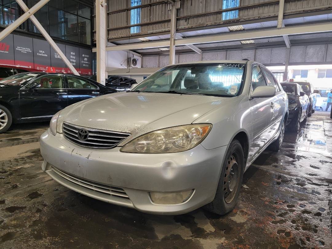 2006 TOYOTA CAMRY — 214187 Miles — Lot 40490854 — Main - Marhaba Auctions Used Cars - Image 5
