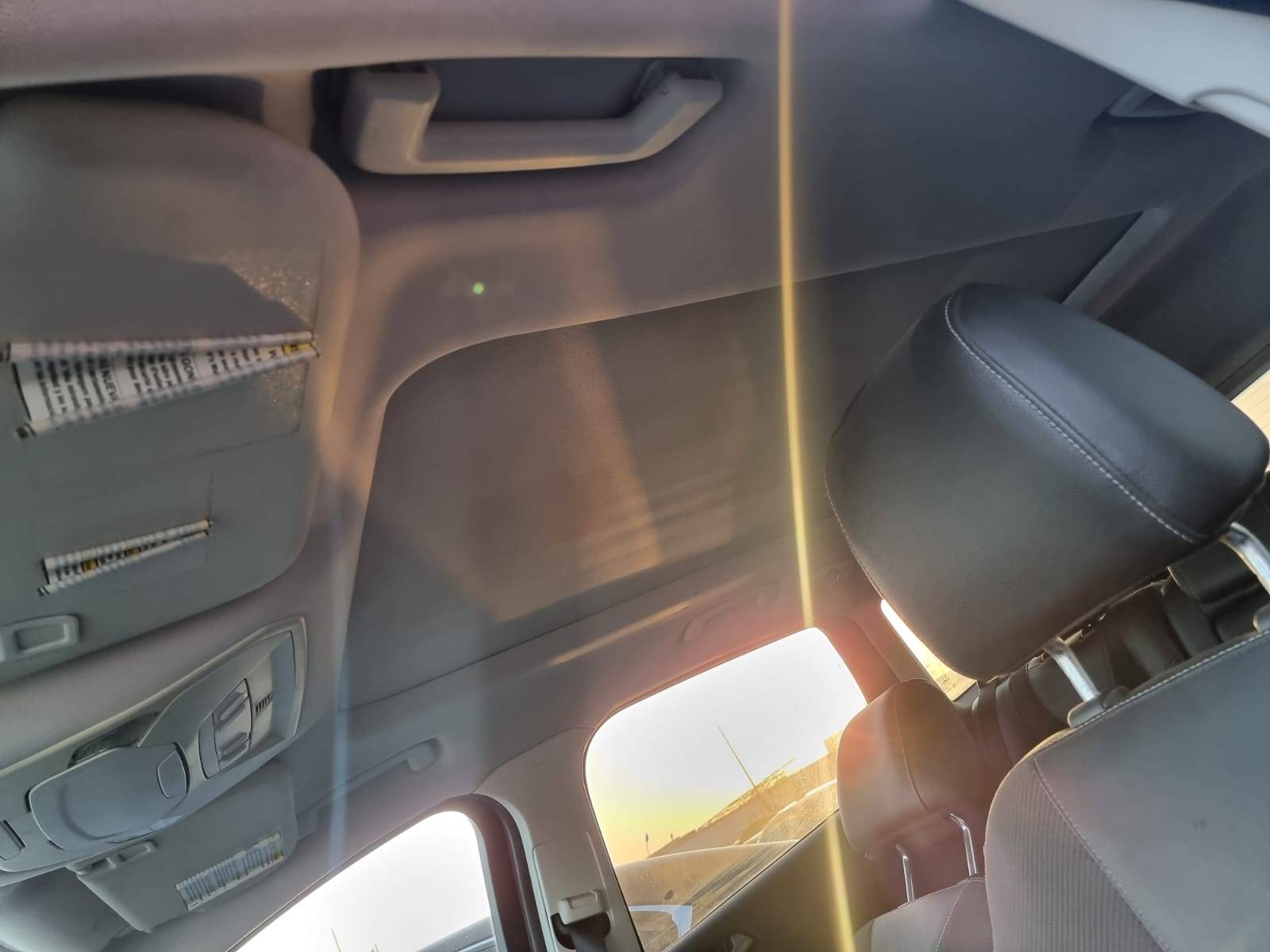 FORD ESCAPE 2015 - Marhaba Auction Used Cars - Image 8