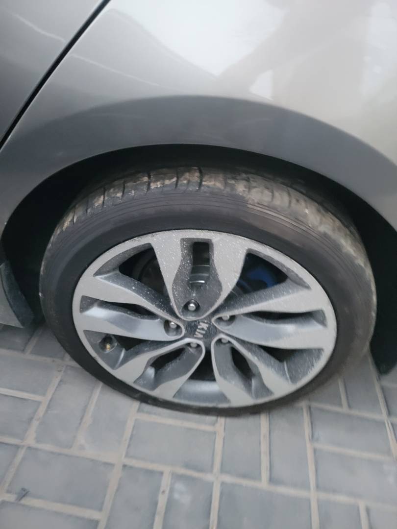 2015 KIA OPTIMA — 222124 Miles — Lot G375693 — Main - Marhaba Auctions Used Cars - Image 6