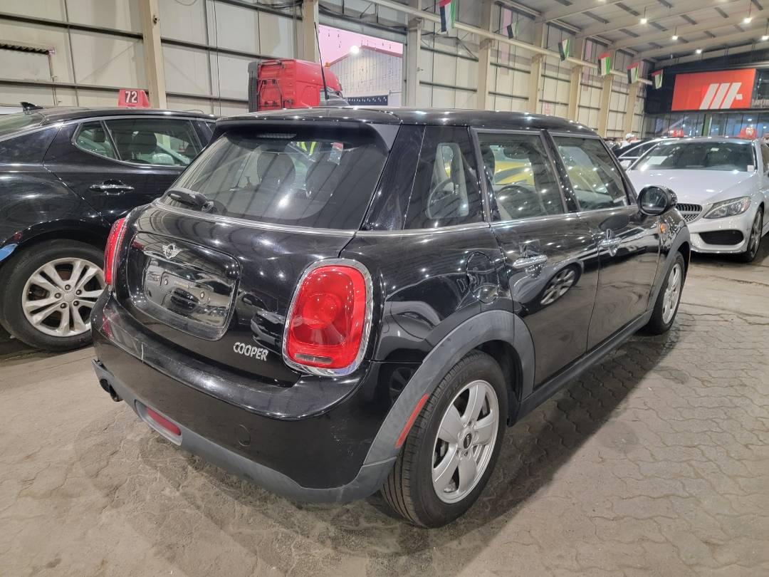 2016 MINI COOPER — 135298 Miles — Lot 2D11468 — Main - Marhaba Auctions Used Cars - Image 4