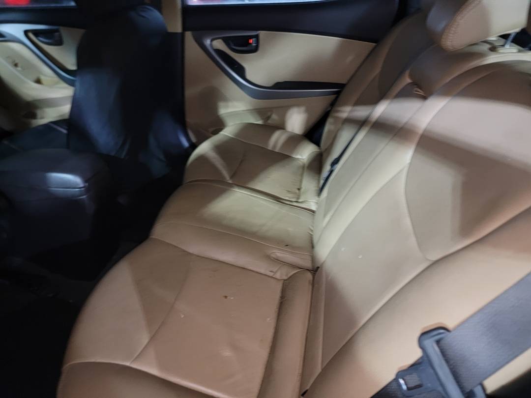 2013 HYUNDAI ELANTRA — 187908 Miles — Lot 59096833 - Marhaba Auctions Used Cars - Image 10