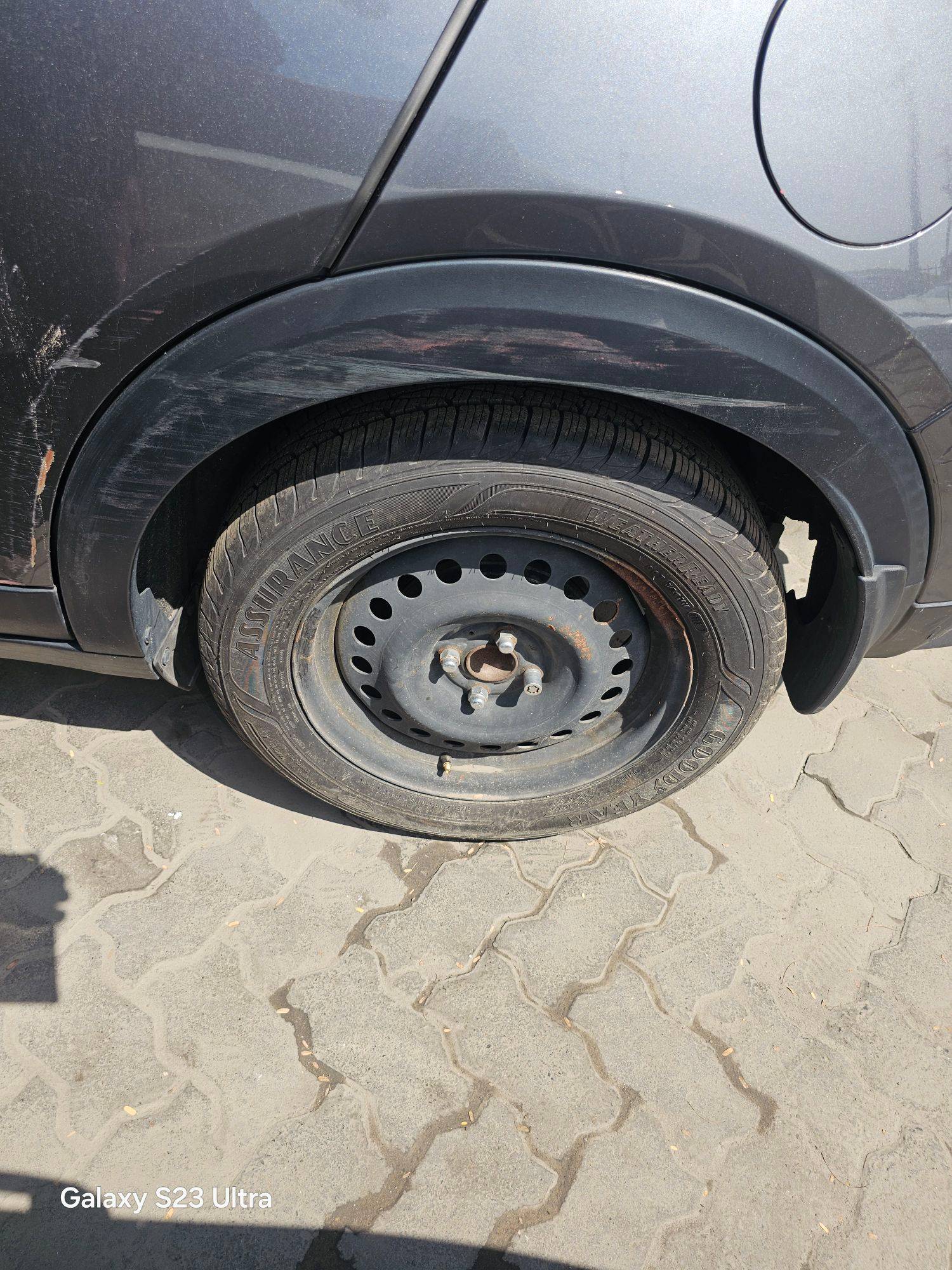 NISSAN KICKS 2021 - Marhaba Auction Used Cars - Image 7