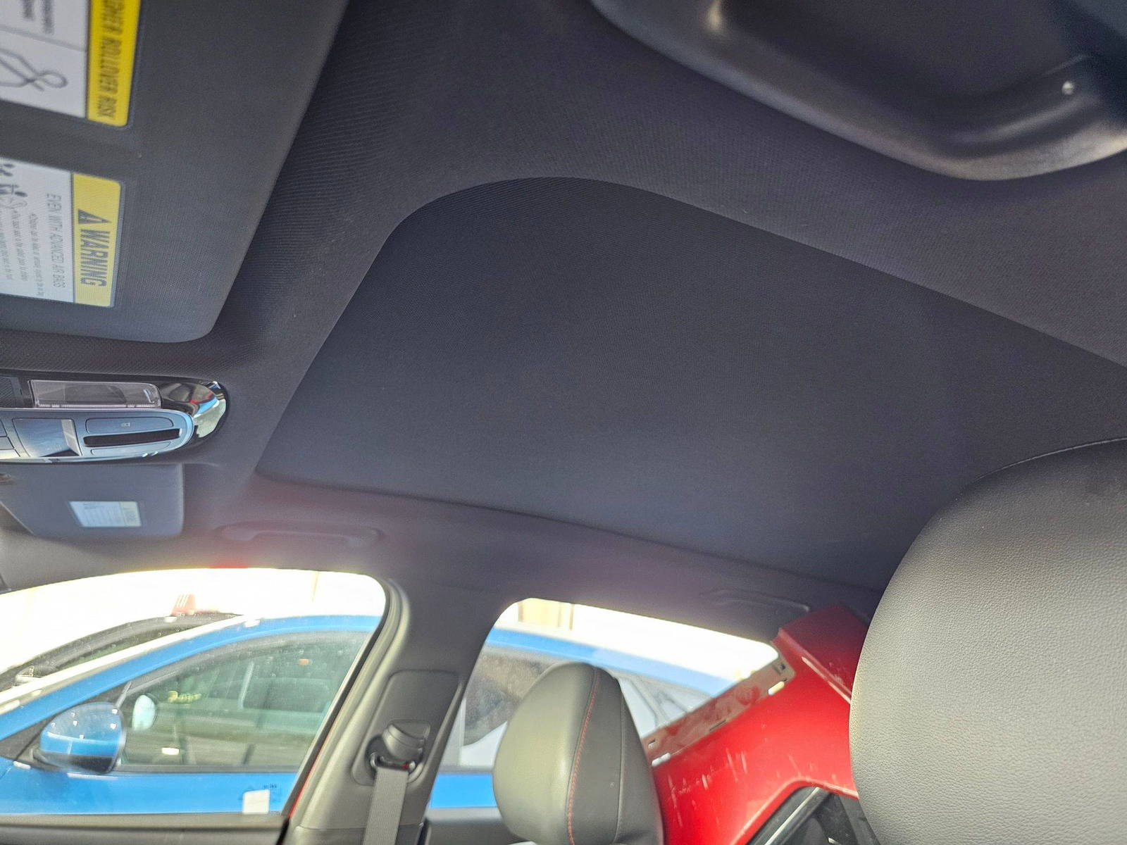 HYUNDAI TUCSON 2023 - Marhaba Auction Used Cars - Image 8