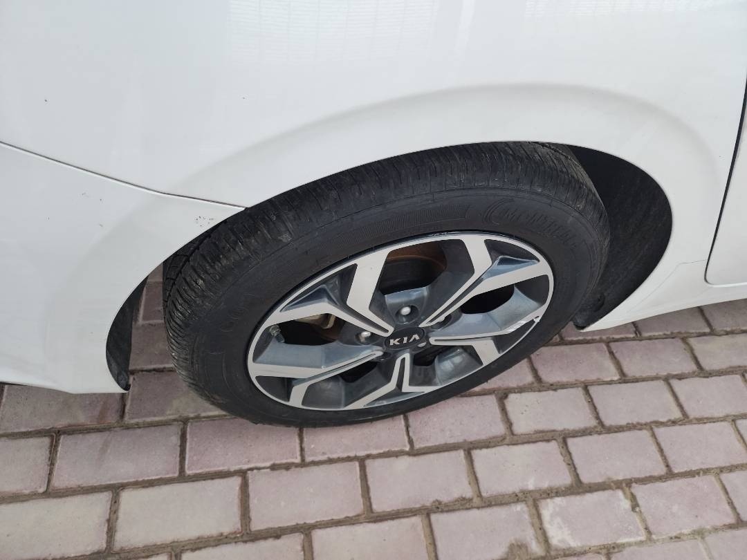 2021 KIA FORTE — 136422 Miles — Lot E337207 - Marhaba Auctions Used Cars - Image 8