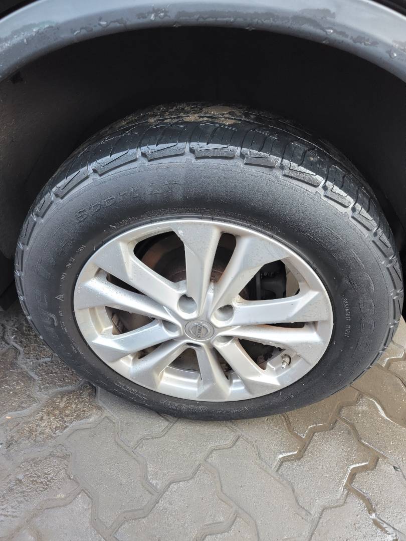 2016 NISSAN ROGUE — 143687 Miles — Lot GW138155 — Main - Marhaba Auctions Used Cars - Image 9