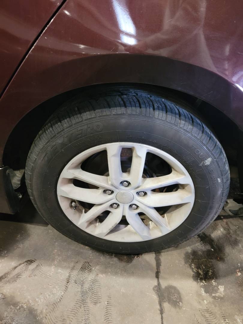 2012 KIA OPTIMA — Lot CG028922 — Main - Marhaba Auctions Used Cars - Image 9