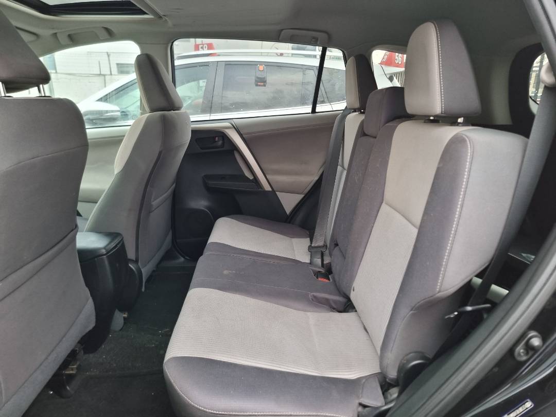 2013 TOYOTA RAV4 — 133971 Miles — Lot 73493384 — Ind. 12 - Marhaba Auctions Used Cars - Image 6