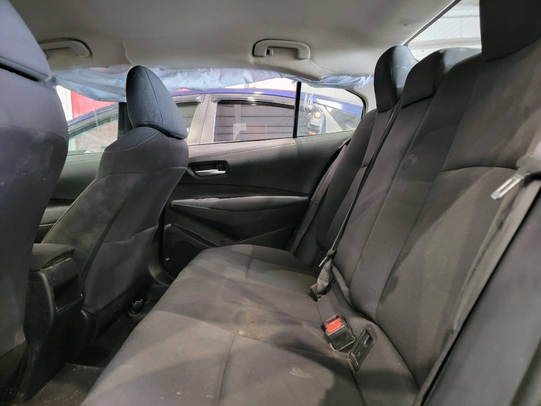 2021 TOYOTA COROLLA — 81477 Miles — Lot 231449 — Main - Marhaba Auctions Used Cars - Image 9