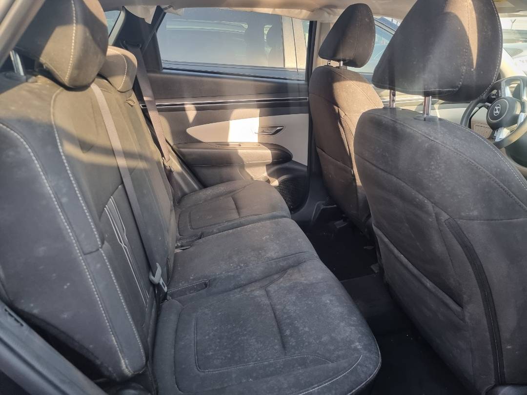 2023 HYUNDAI TUCSON — 33138 Miles — Lot H204837 — Souq - Marhaba Auctions Used Cars - Image 19