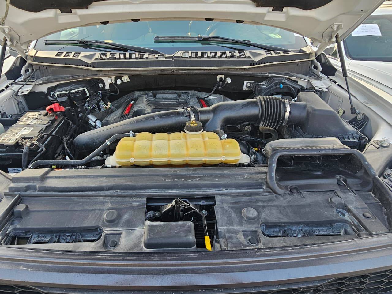 FORD F150 - Raptor 2020 - Marhaba Auction Used Cars - Image 10