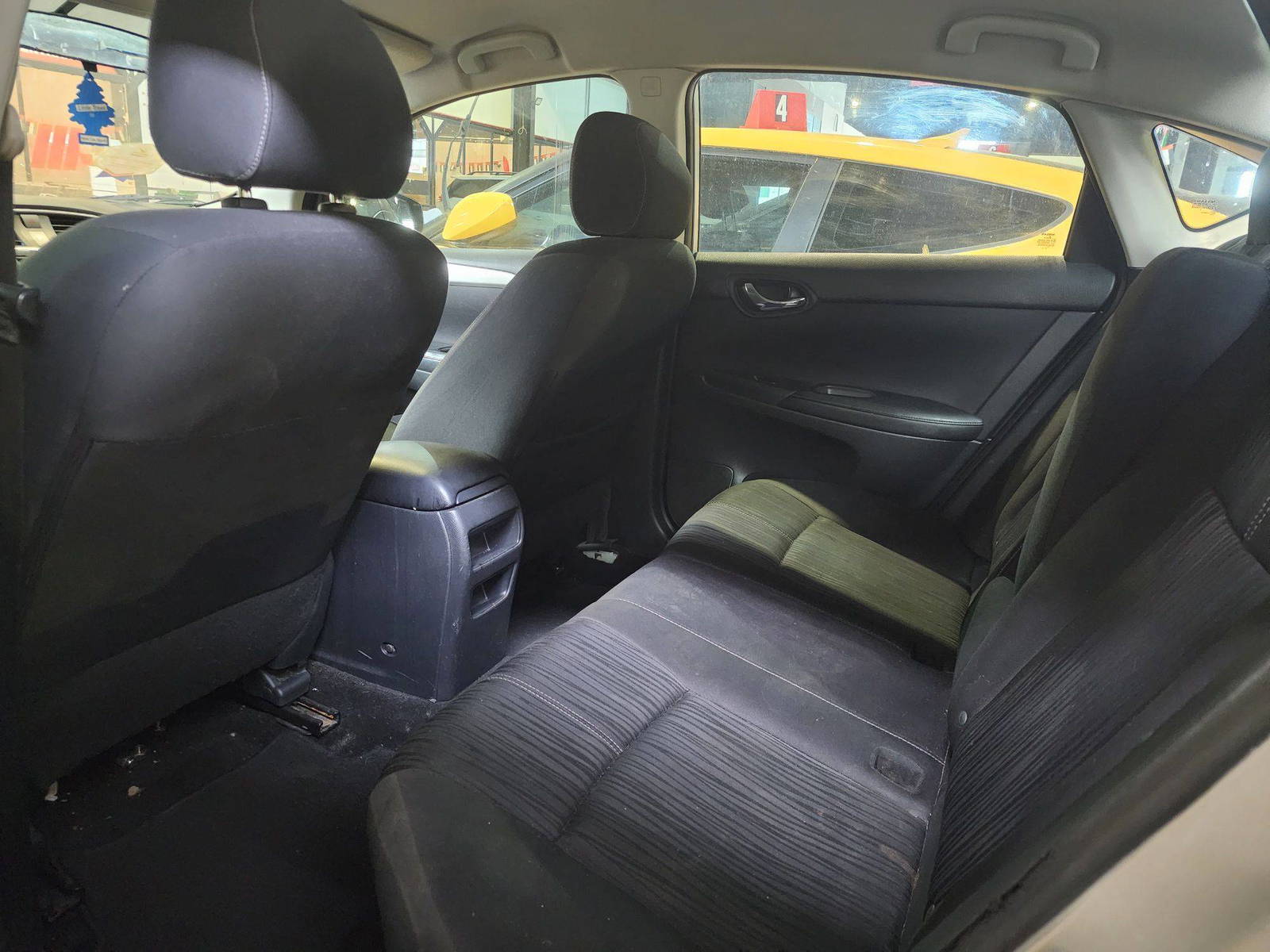 KIA OPTIMA 2015 - Marhaba Auction Used Cars - Image 18