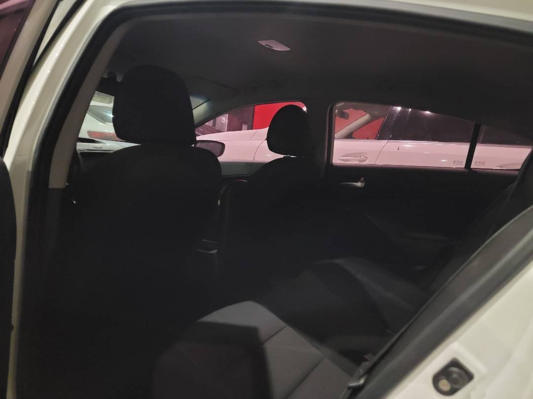 KIA K3 2018 - Marhaba Auction Used Cars - Image 6