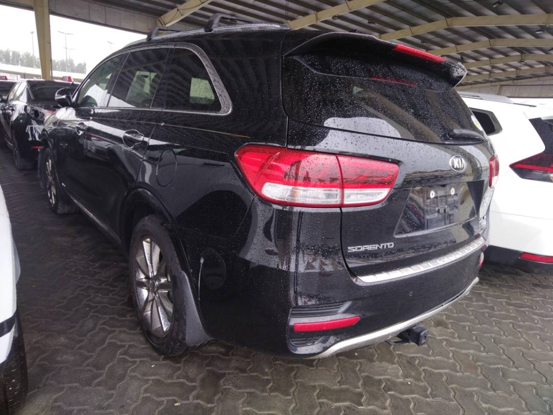 2018 KIA SORENTO — 131879 Miles — Lot 78558283 - Marhaba Auctions Used Cars - Image 6