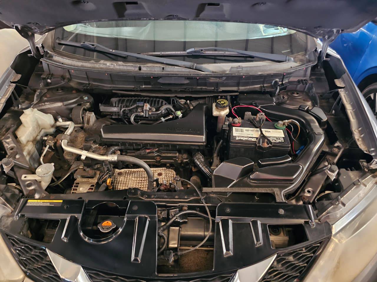 2015 NISSAN ROGUE — 182234 Miles — Lot 4FP507318 — Main - Marhaba Auctions Used Cars - Image 11