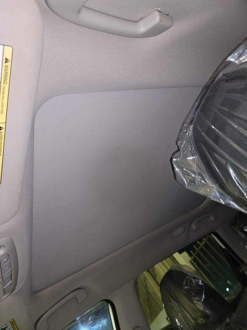 NISSAN ROGUE 2016 - Marhaba Auction Used Cars - Image 11