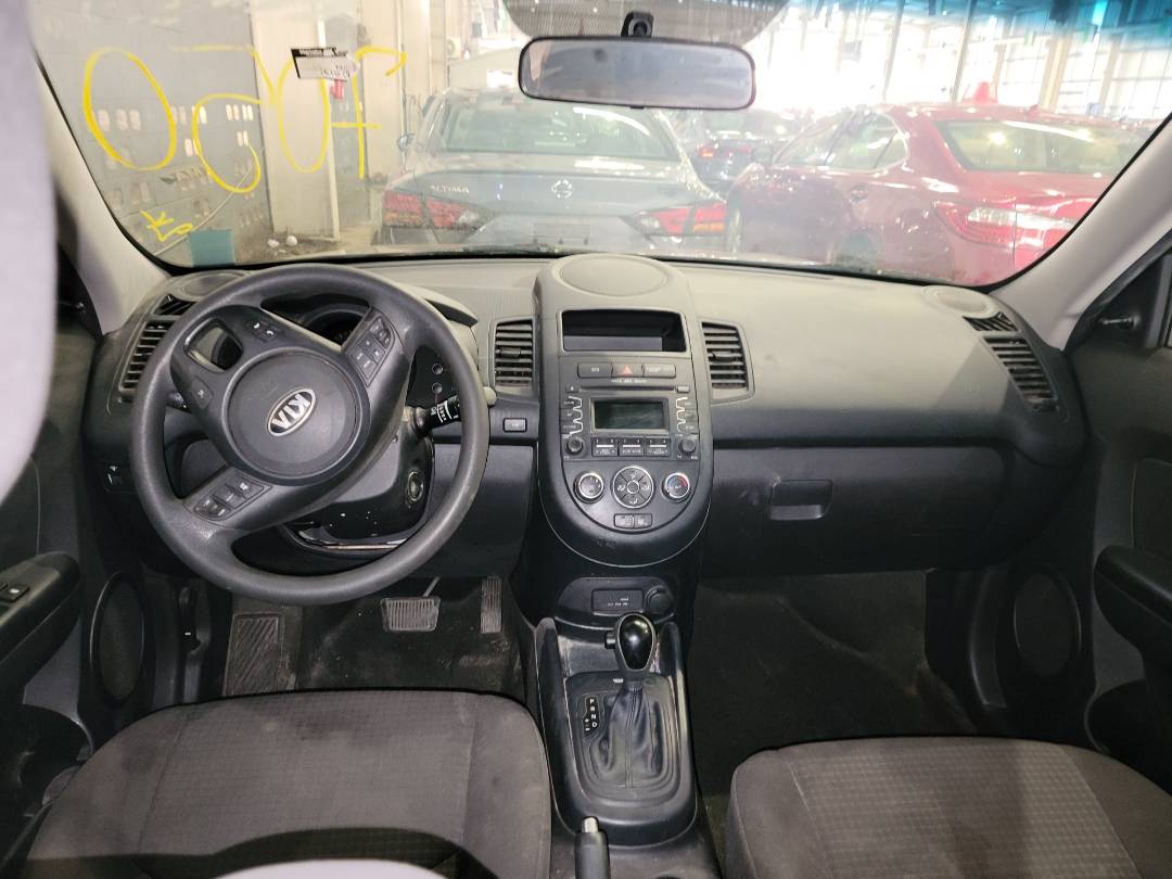 2013 KIA SOUL — 161019 Miles — Lot 7497050 — Main - Marhaba Auctions Used Cars - Image 7
