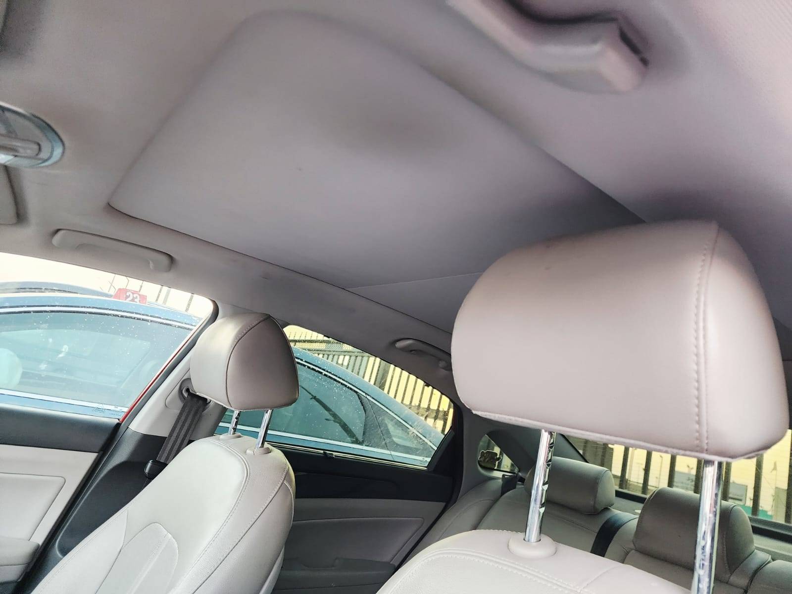 2019 HYUNDAI SONATA — 95992 Miles — Lot 75264205 - Marhaba Auctions Used Cars - Image 7