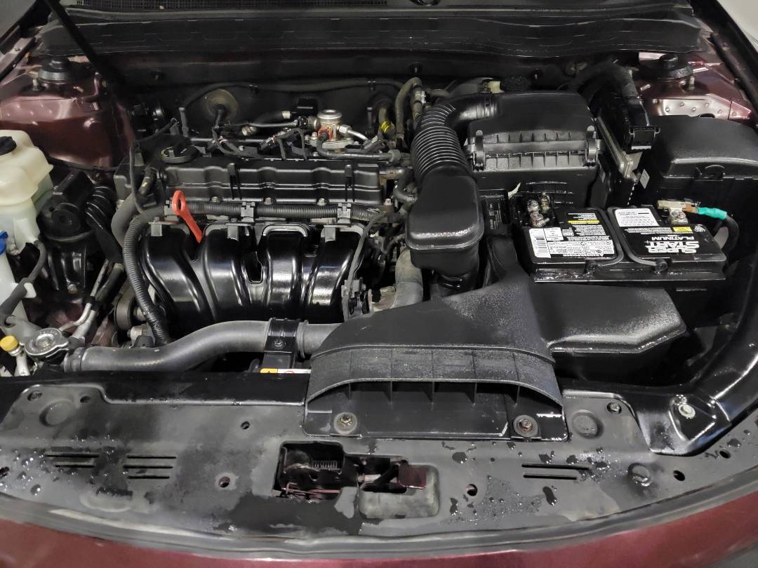 2014 KIA OPTIMA — 141493 Miles — Lot 72EG259999 — Main - Marhaba Auctions Used Cars - Image 22