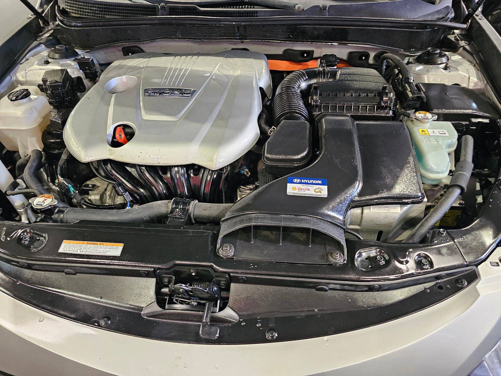 2015 HYUNDAI SONATA — 80181 Miles — Lot 5FA120610 — Main - Marhaba Auctions Used Cars - Image 11