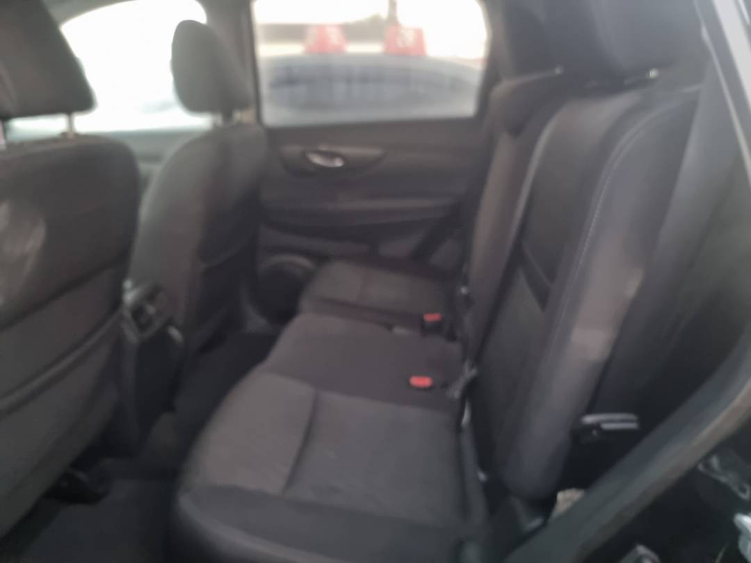 2017 NISSAN ROGUE — 120080 Miles — Lot 833809 — Ind. 12 - Marhaba Auctions Used Cars - Image 5