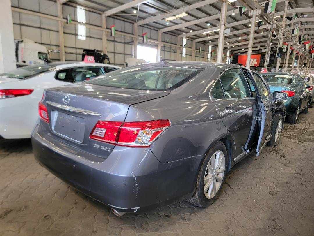2012 LEXUS ES 350 — 123853 Miles — Lot G5C2473236 — Main - Marhaba Auctions Used Cars - Image 12