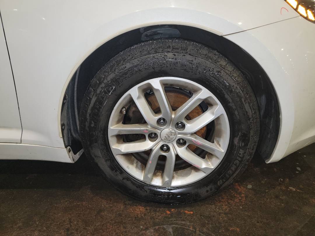 2013 KIA OPTIMA — 142390 Miles — Lot 76158253 - Marhaba Auctions Used Cars - Image 5