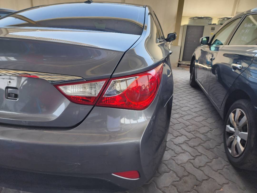 2014 HYUNDAI SONATA — 135140 Miles — Lot 38549104 - Marhaba Auctions Used Cars - Image 11