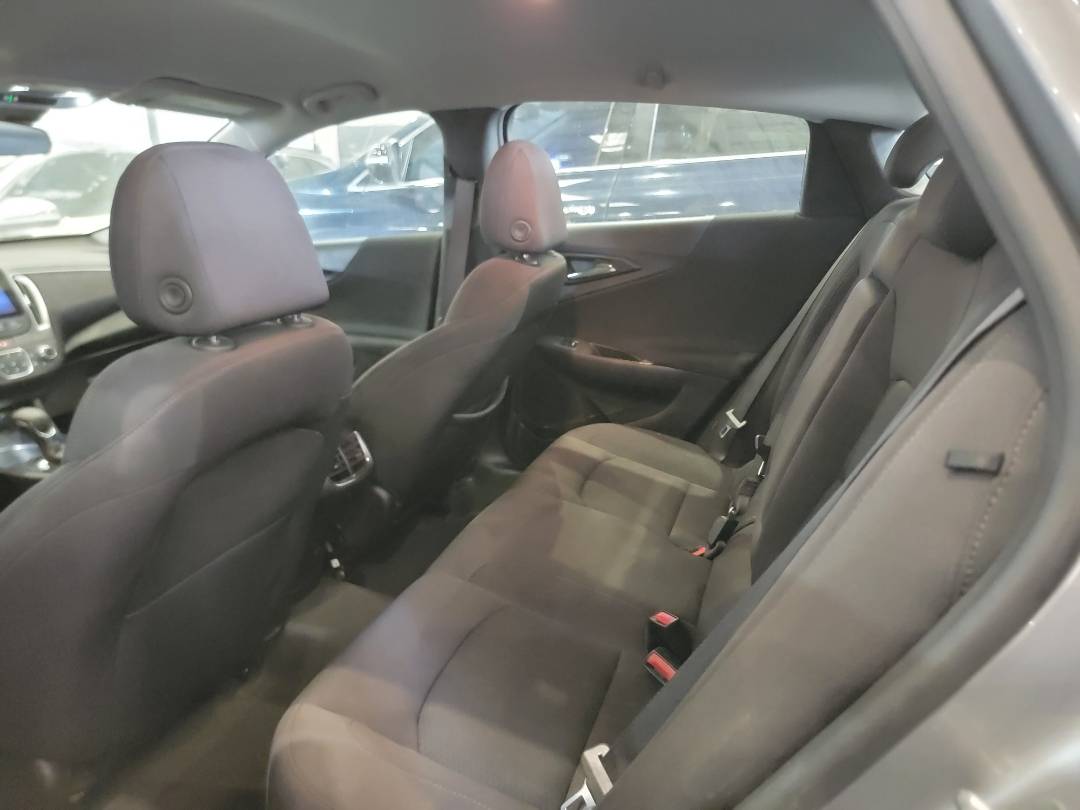 2024 CHEVROLET MALIBU — 40918 Miles — Lot XRF118978 — Main - Marhaba Auctions Used Cars - Image 7
