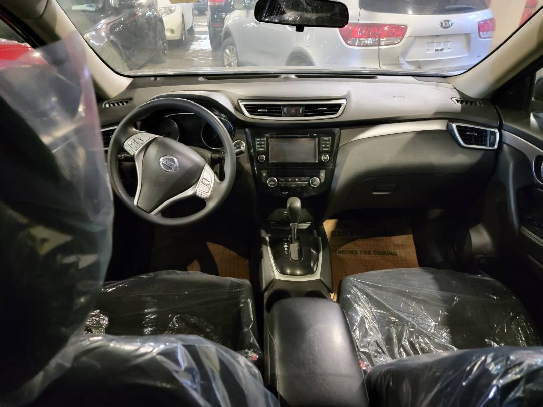 2016 NISSAN ROGUE — 167945 Miles — Lot GC826627 — Main - Marhaba Auctions Used Cars - Image 9