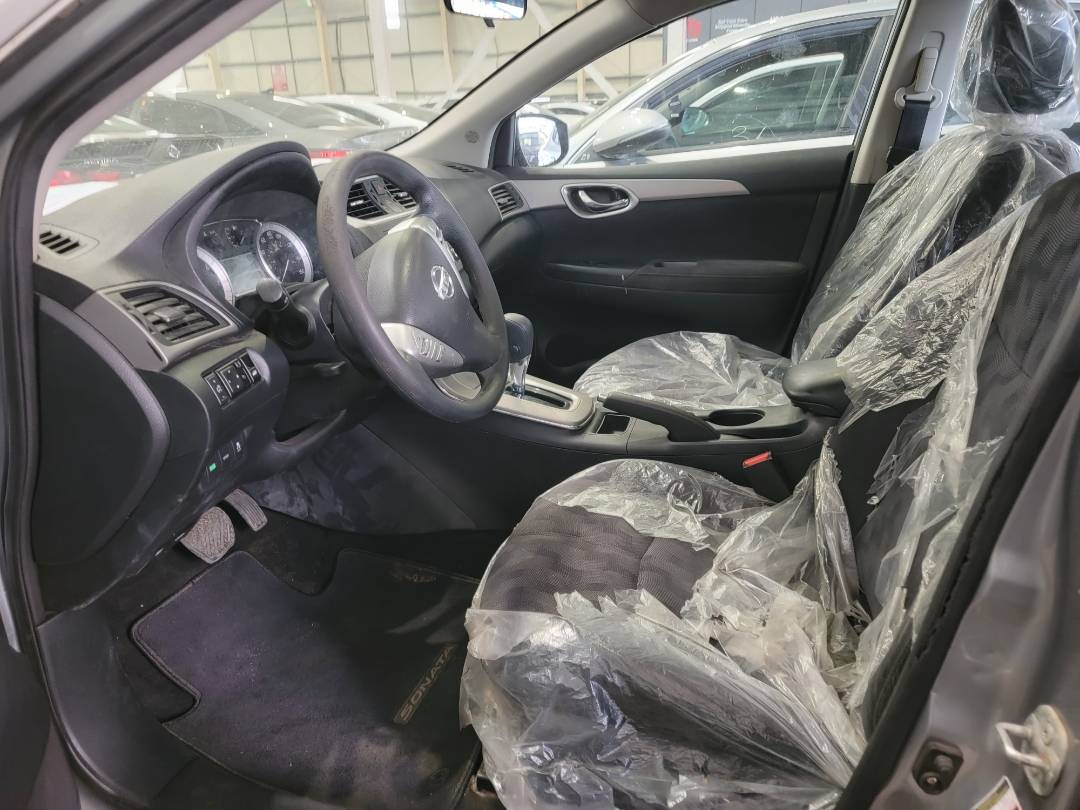 2013 NISSAN SENTRA — 149557 Miles — Lot L695355 — Main - Marhaba Auctions Used Cars - Image 8