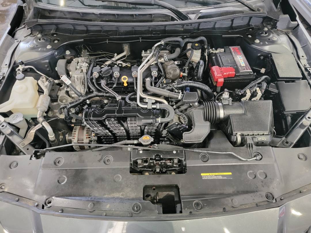 2020 NISSAN ALTIMA — 86000 Miles — Lot BV0LC246989 — Main - Marhaba Auctions Used Cars - Image 11