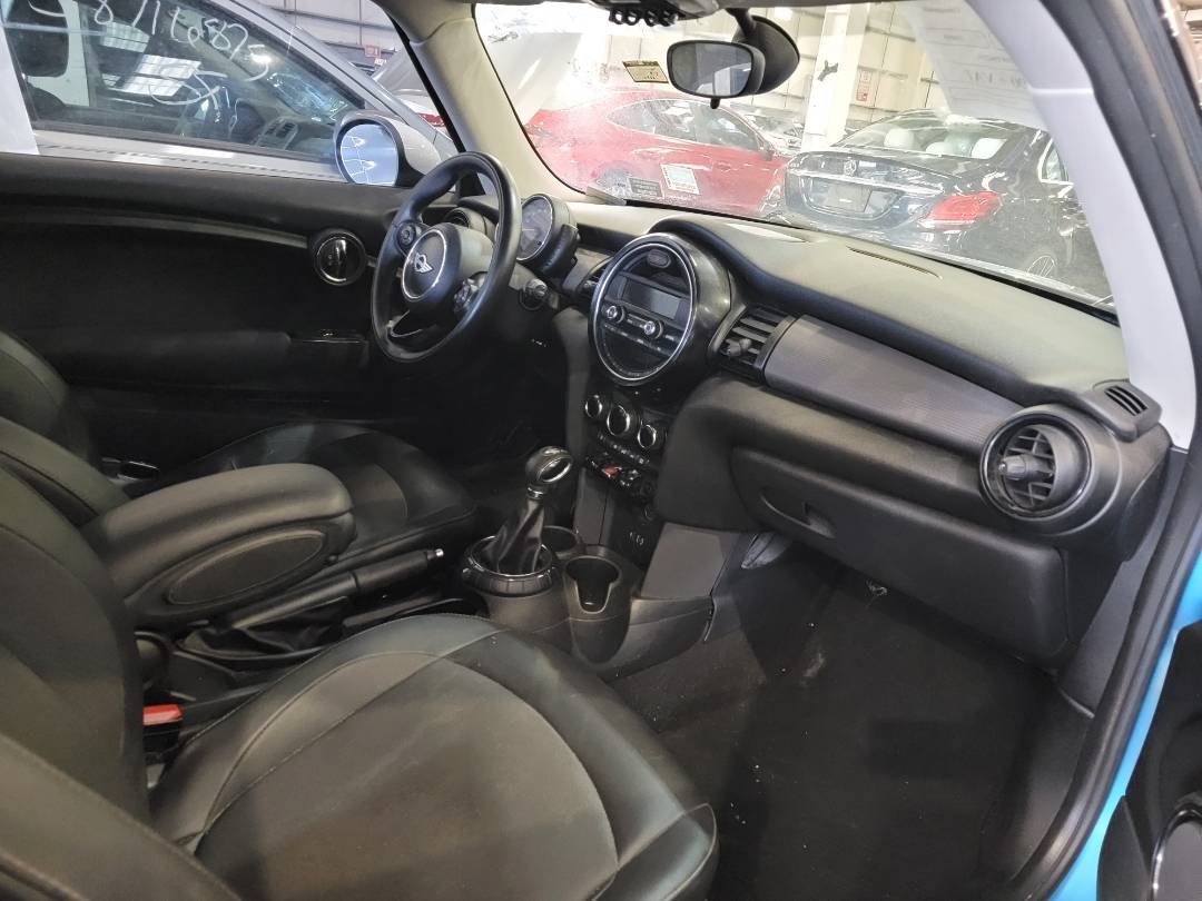 2015 MINI COOPER — 103661 Miles — Lot 55FT942251 — Main - Marhaba Auctions Used Cars - Image 7