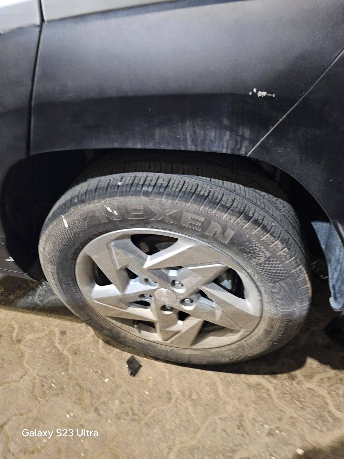 HYUNDAI KONA 2023 - Marhaba Auction Used Cars - Image 6