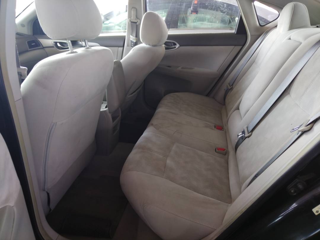 2013 NISSAN SENTRA — 151357 Miles — Lot 37751772 - Marhaba Auctions Used Cars - Image 7
