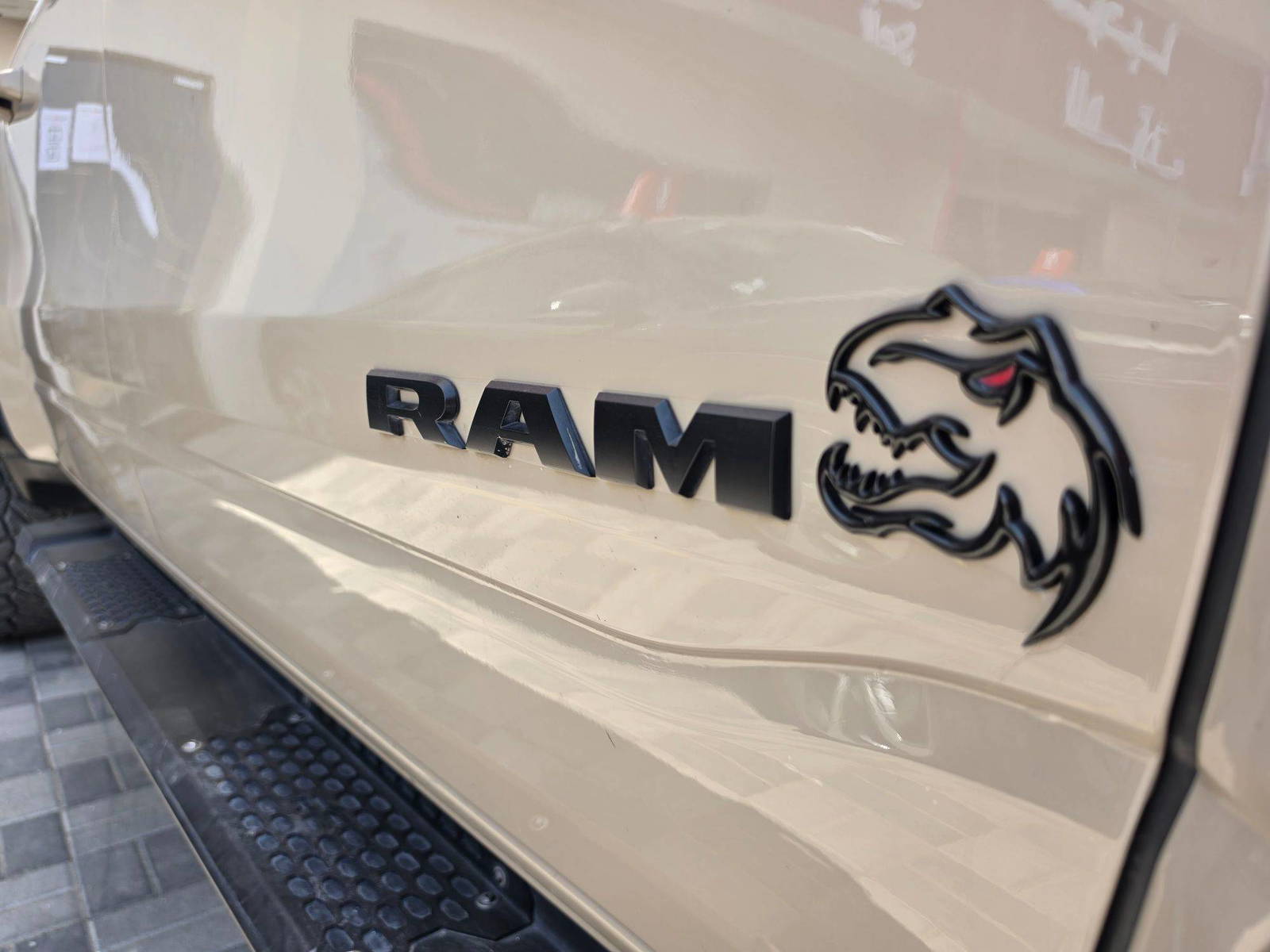 RAM 1500 2022 - Marhaba Auction Used Cars - Image 13