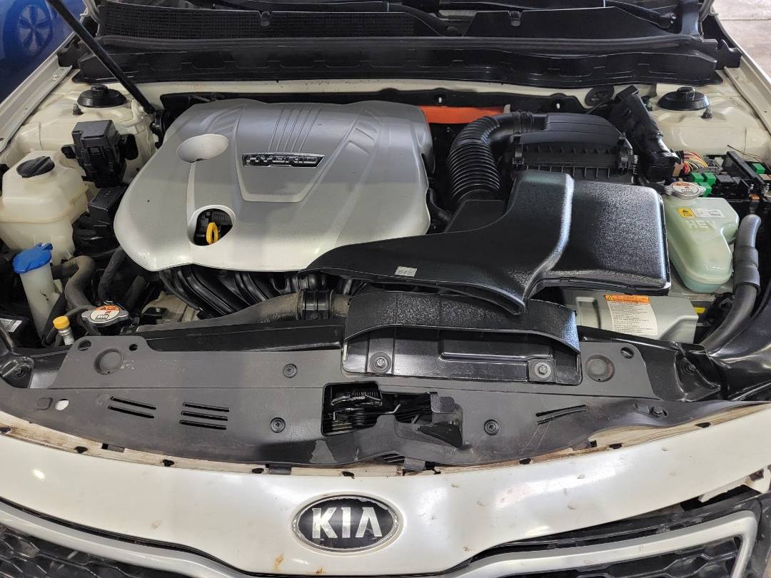 2013 KIA OPTIMA — 129091 Miles — Lot 75596124 — Main - Marhaba Auctions Used Cars - Image 11