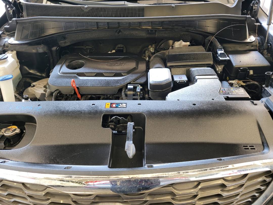 2020 KIA SORENTO — 82138 Miles — Lot 5LG648930 — Main - Marhaba Auctions Used Cars - Image 11