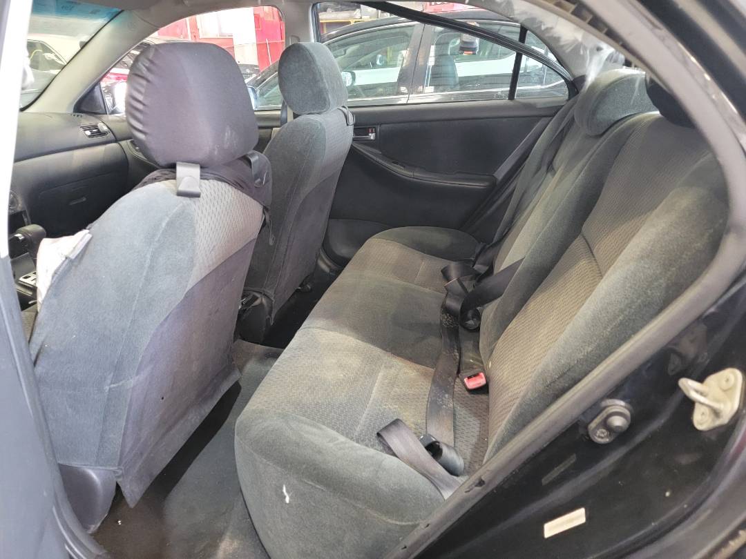 2007 TOYOTA COROLLA — 216540 Miles — Lot 0E47Z880114 — Main - Marhaba Auctions Used Cars - Image 6