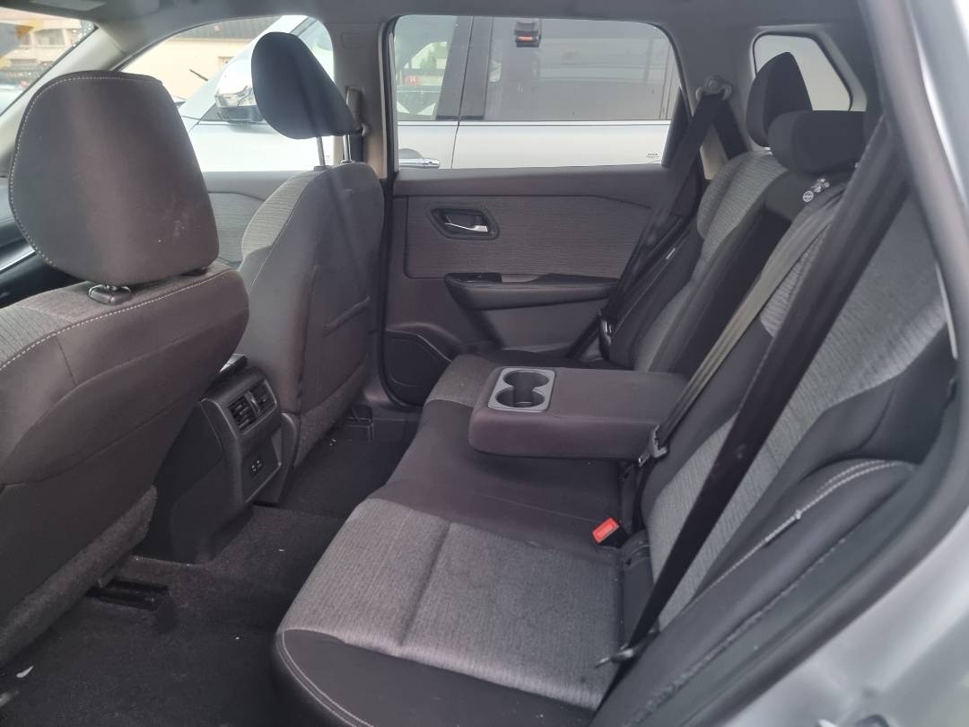 NISSAN ROGUE 2023 - Marhaba Auction Used Cars - Image 6