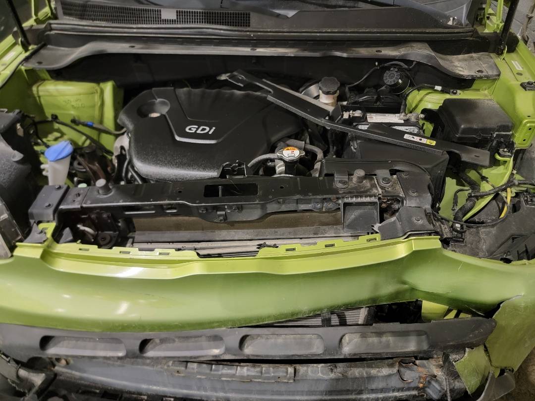 2015 KIA SOUL — 40938 Miles — Lot F7758466 — Main - Marhaba Auctions Used Cars - Image 11